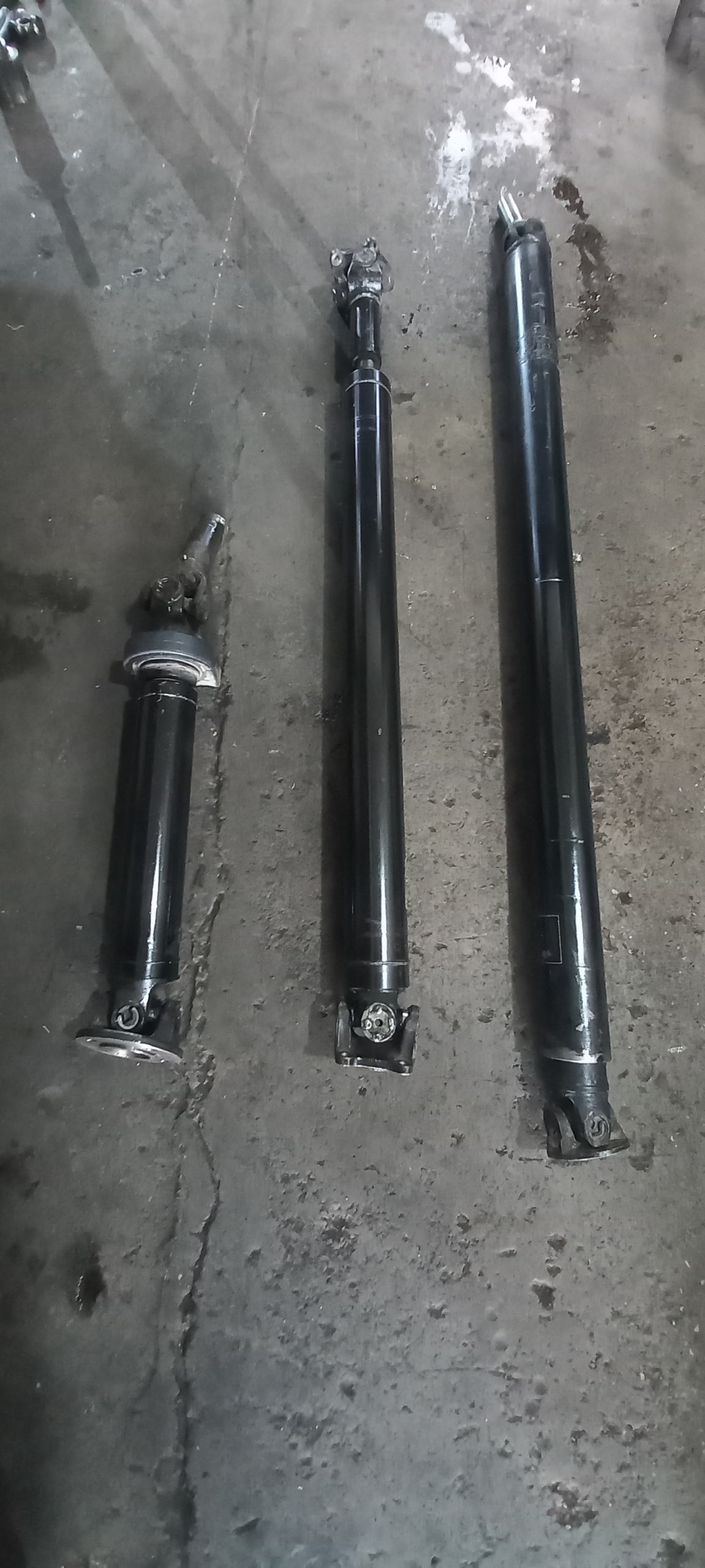 تعمیر گاردان خودروهای سواری